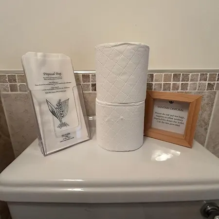 بيت ضيافة Hollyside 3*