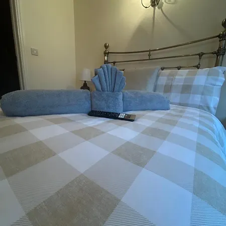 Hollyside بيت ضيافة كارلايل