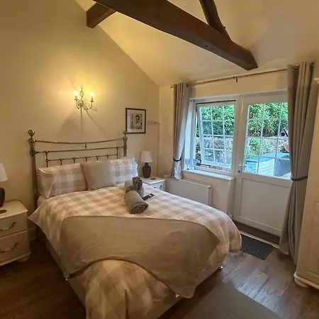 Hollyside كارلايل