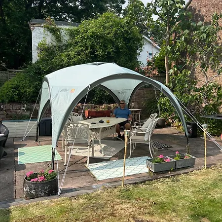 بيت ضيافة Hollyside