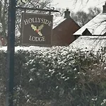 Hollyside Pensión Carlisle (Cumbria)