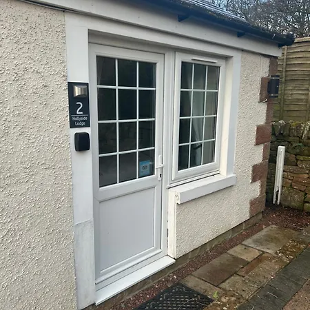 Casa de hóspedes Hollyside Carlisle (Cumbria)