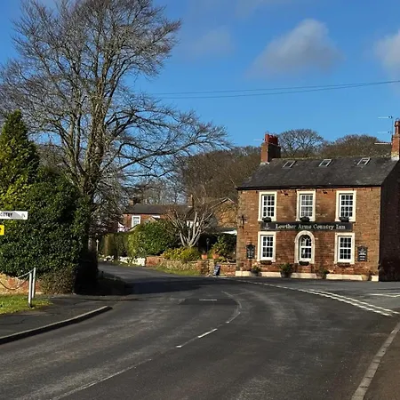 Hollyside Carlisle (Cumbria)