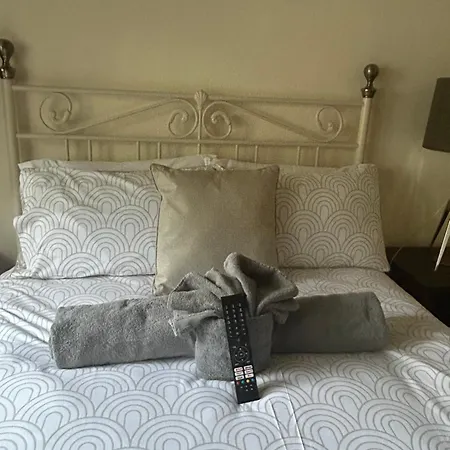 Pensionat Hollyside Carlisle (Cumbria)