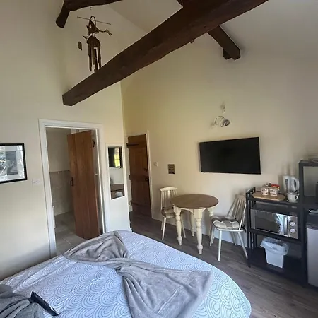 Pensionat Hollyside Carlisle (Cumbria)