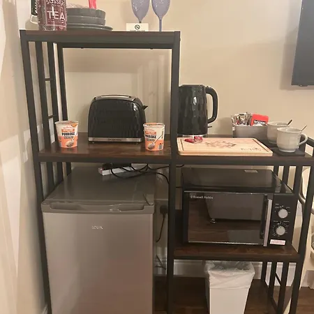 Hollyside 3* Carlisle (Cumbria)