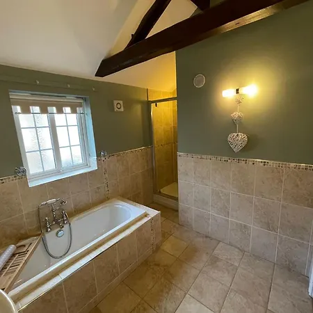 Hollyside Guest house Carlisle (Cumbria)