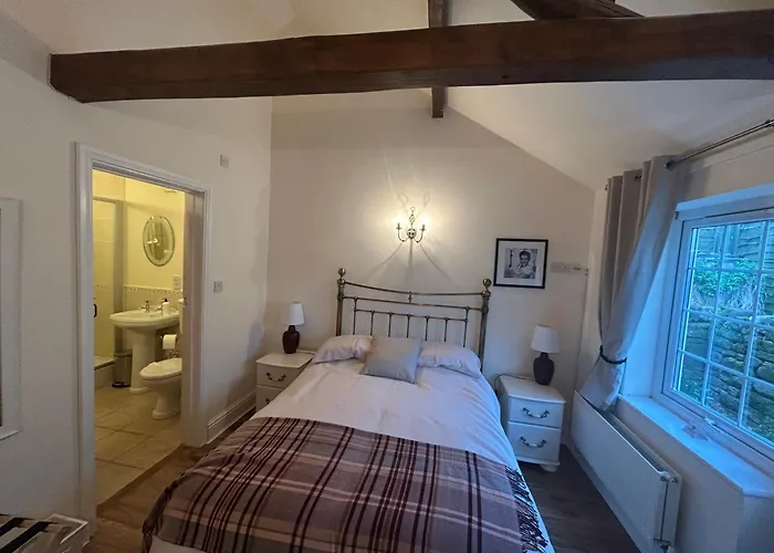 Hollyside Gæstehus 3*