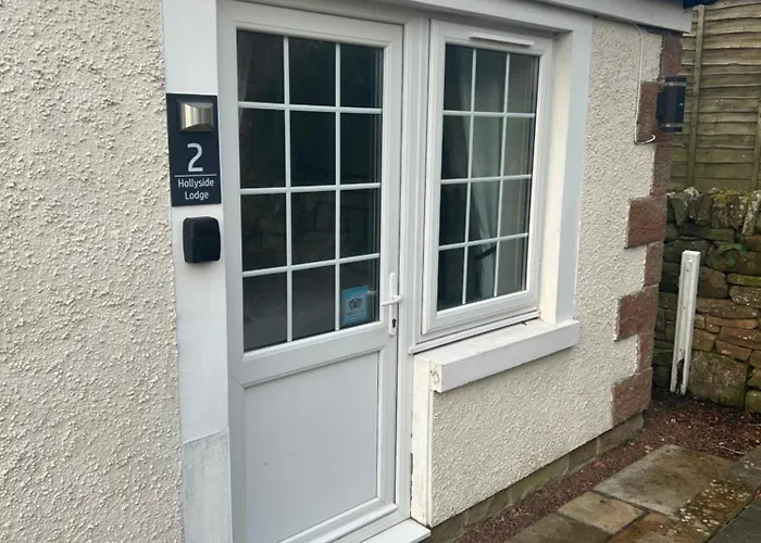 Gæstehus Hollyside Carlisle (Cumbria)