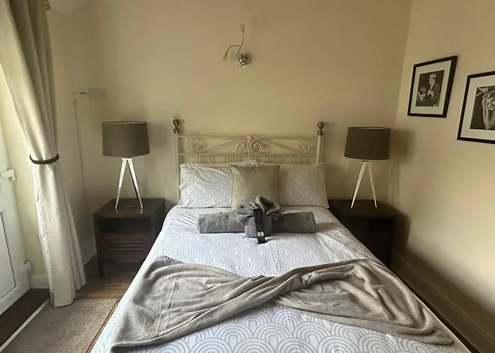 Gæstehus Hollyside 3*