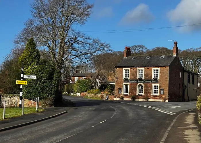 Hollyside Carlisle (Cumbria)