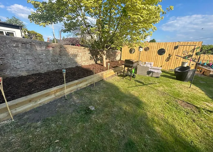 Hollyside Gæstehus Carlisle (Cumbria)