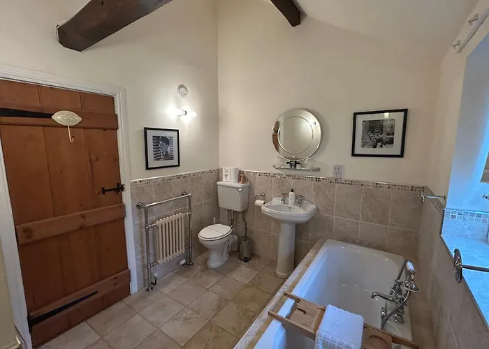 Gæstehus Hollyside 3*