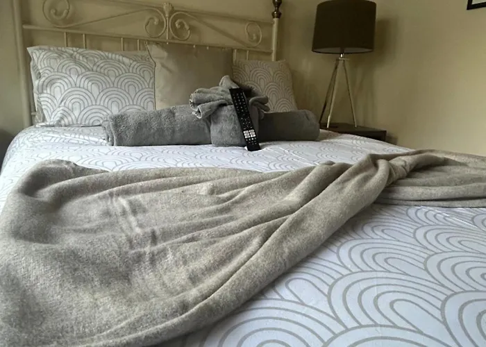 Hollyside Carlisle (Cumbria)