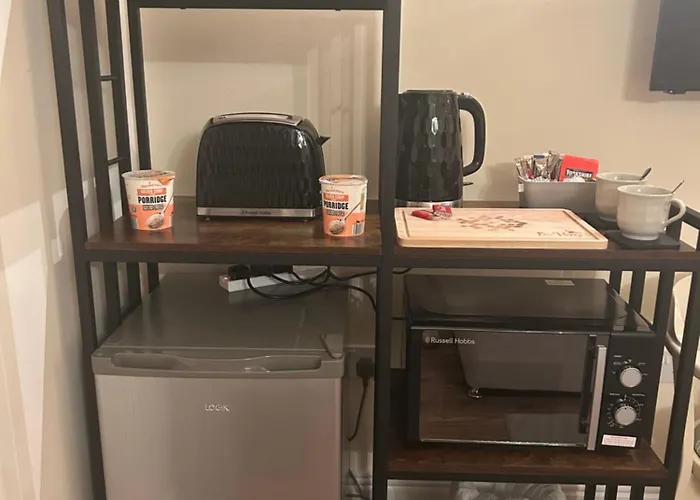 Hollyside 3* Carlisle (Cumbria)